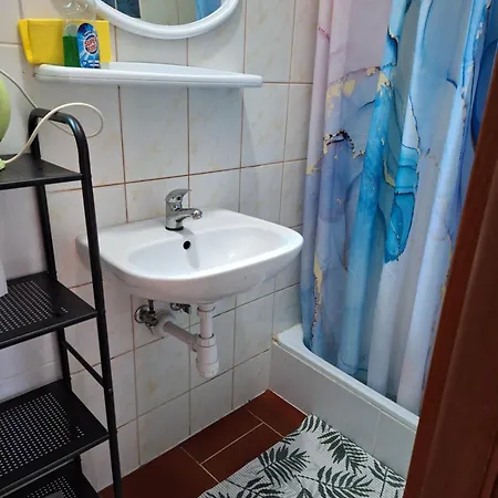 Domek letniskowy 3 os Pod Dębem-2